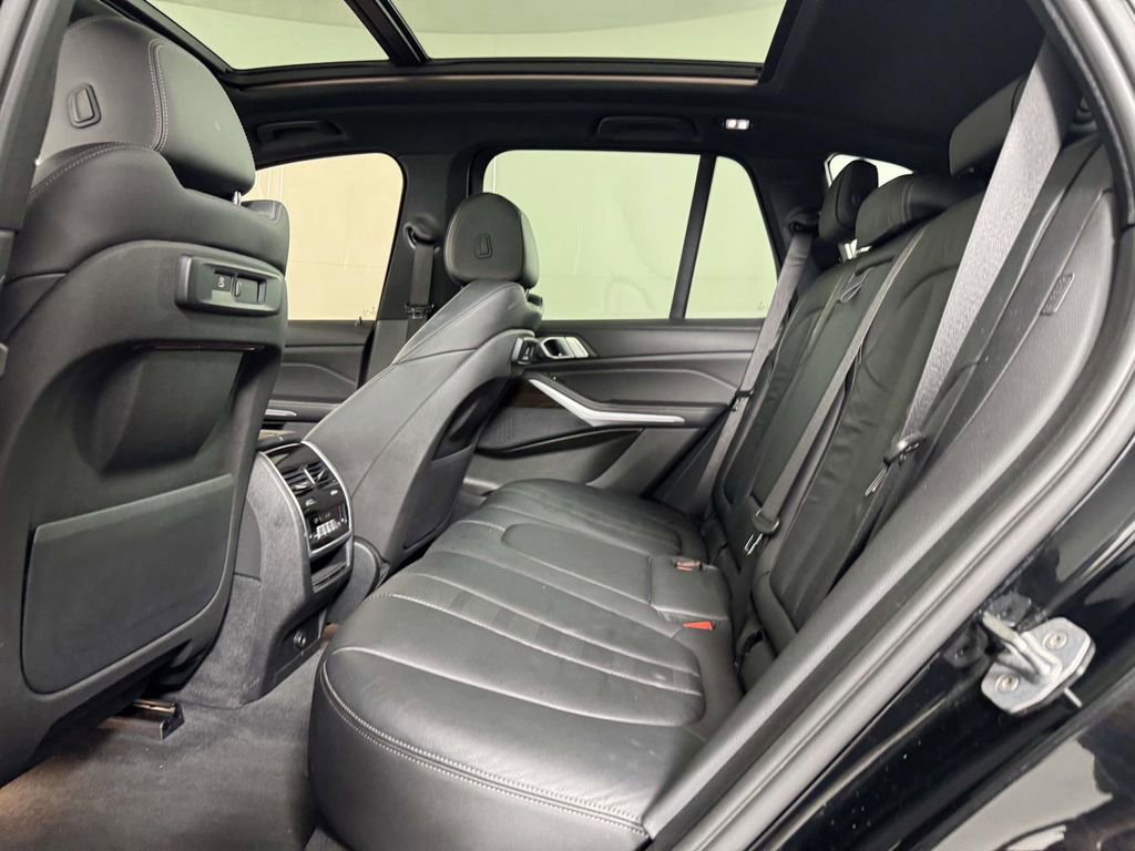 Used 2020 BMW X5 xDrive40i w/ Convenience Package image 33