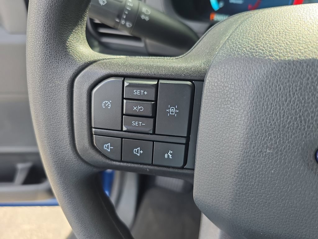Used 2025 Ford F150 STX w/ Equipment Group 200A RWD image 24