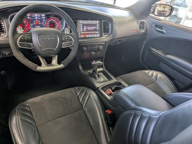 Used 2023 Dodge Charger SRT Hellcat w/ Harman/Kardon Audio Group image 26