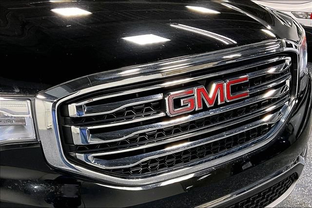Used 2019 GMC Acadia SLE w/ Driver Alert Package I image 31