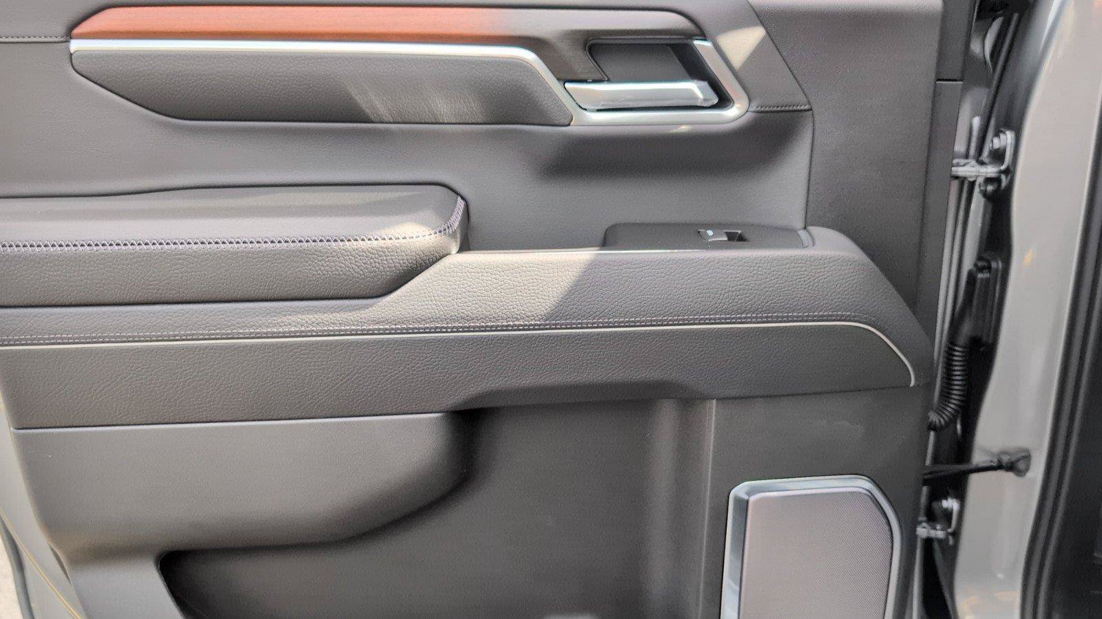 New 2026 GMC Sierra 1500 Denali AWD/4WD image 38