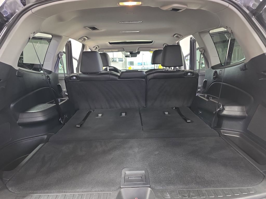 Used 2022 Honda Pilot EX-L image 14