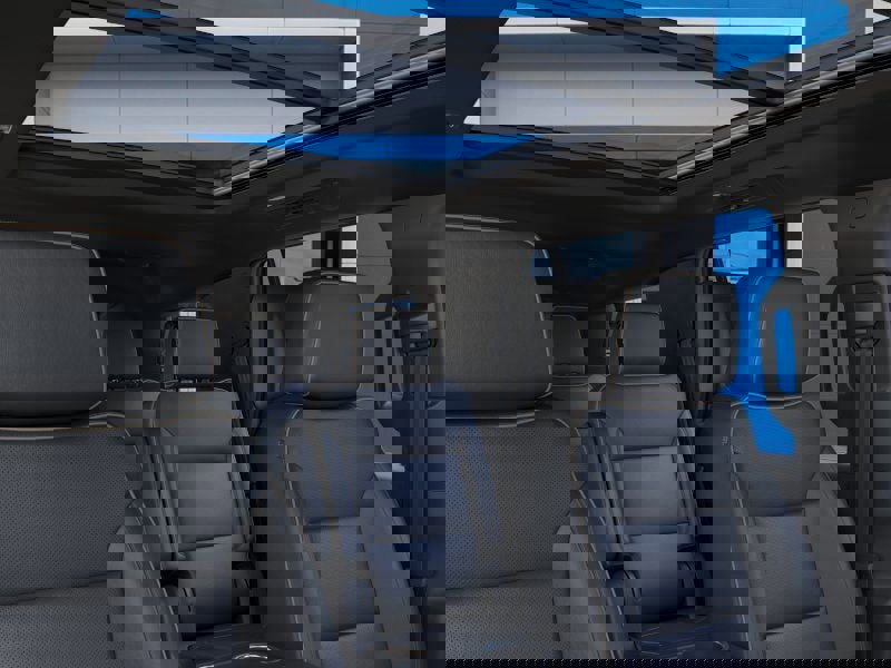 New 2026 Chevrolet Tahoe Premier image 24