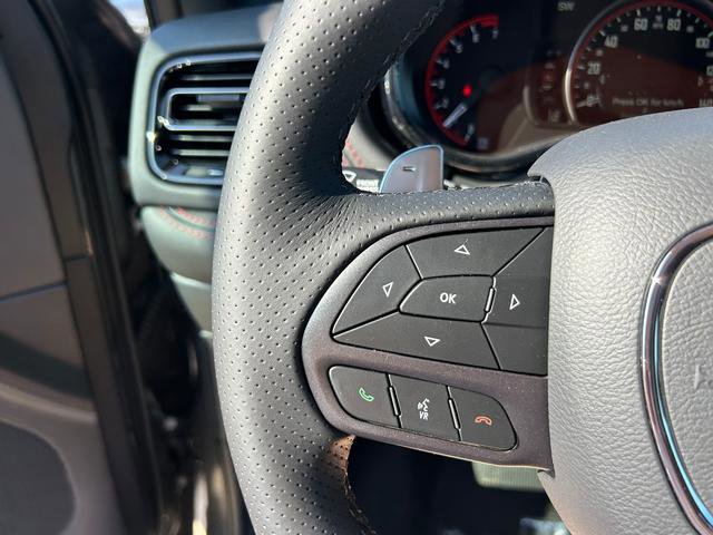 New 2026 Dodge Durango GT image 16