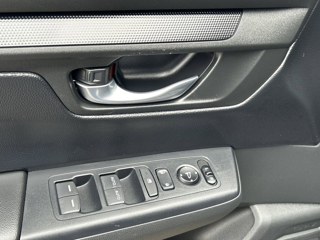 Used 2023 Honda CR-V EX image 17