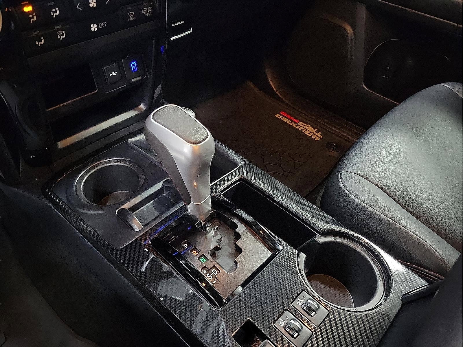 Certified 2023 Toyota 4Runner TRD Pro image 13