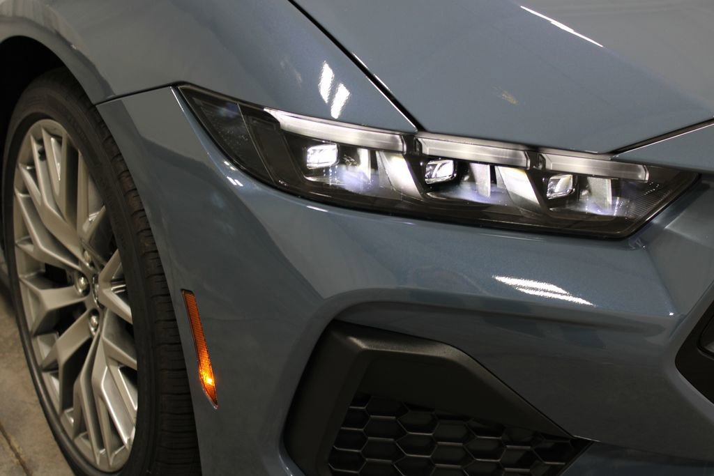 New 2025 Ford Mustang GT Premium RWD image 11