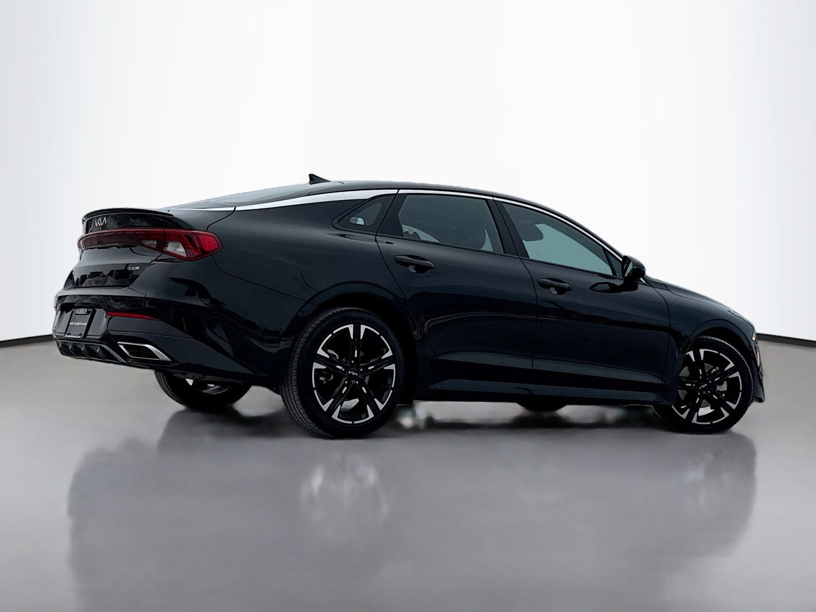 Used 2024 Kia K5 GT-Line image 2