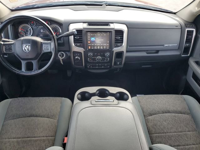 Used 2017 RAM 2500 Big Horn image 25