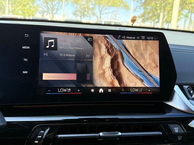 Used 2025 BMW X2 xDrive28i image 24