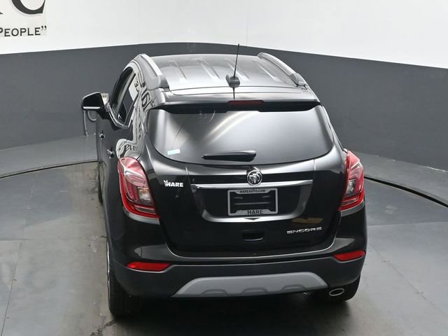 Used 2020 Buick Encore Preferred FWD image 57