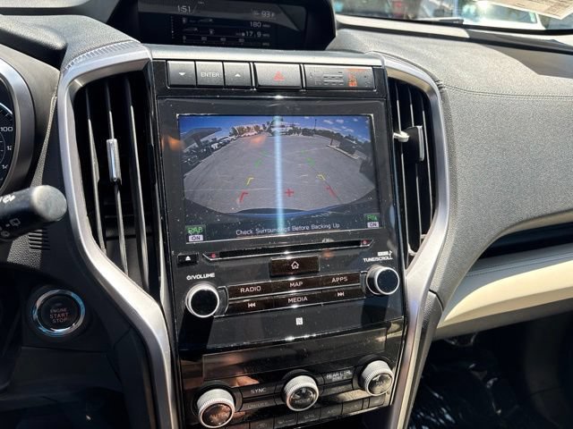 Used 2021 Subaru Ascent Limited w/ Technology Package AWD/4WD image 20