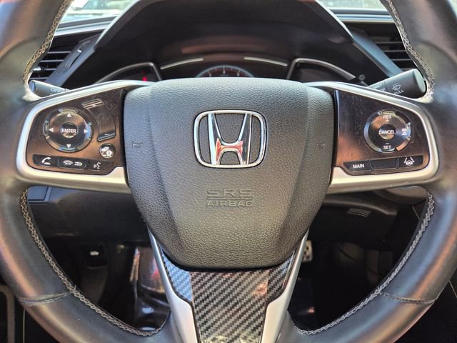 Used 2020 Honda Civic Sport image 33