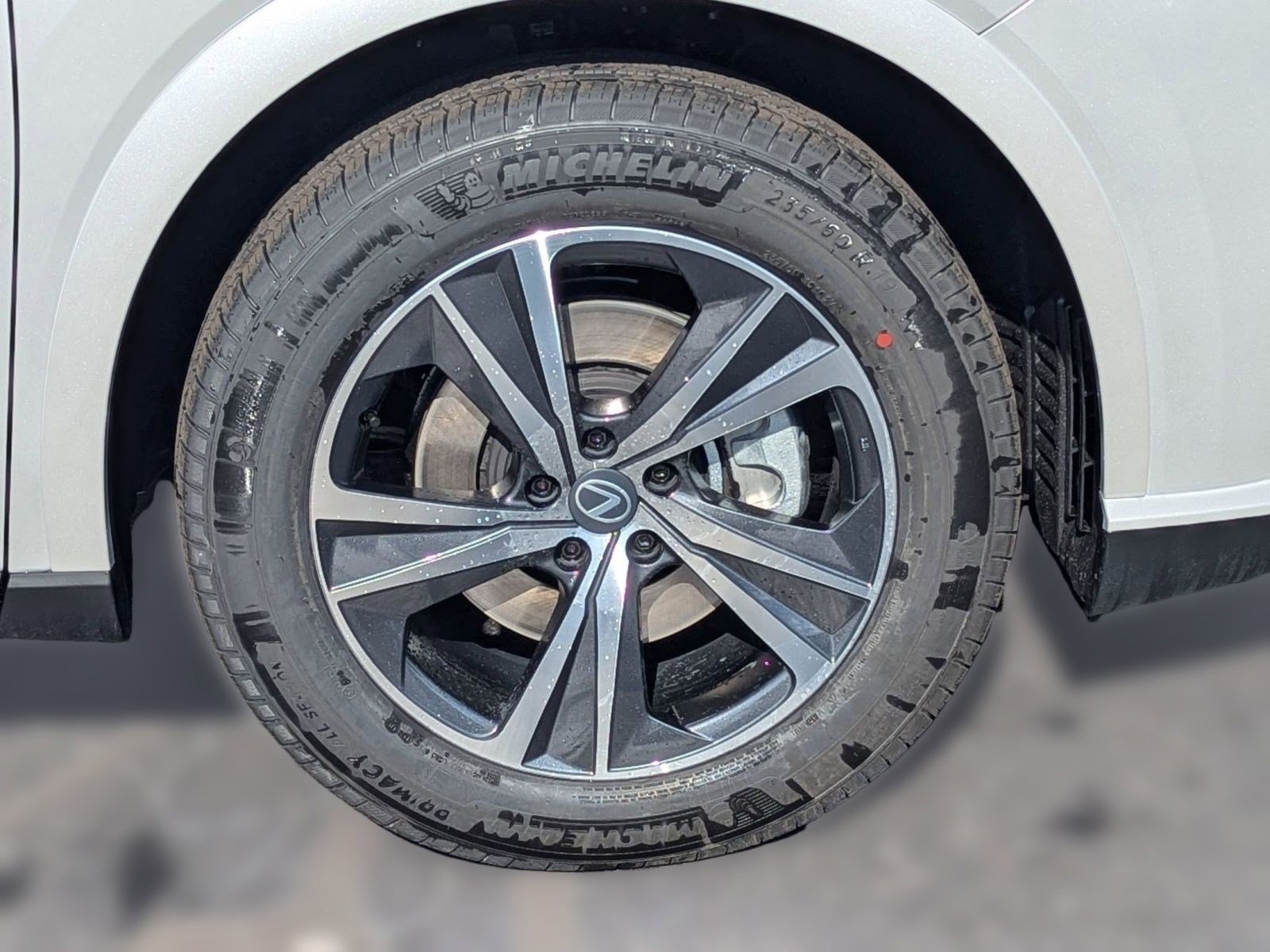 New 2026 Lexus RX 350 AWD image 11