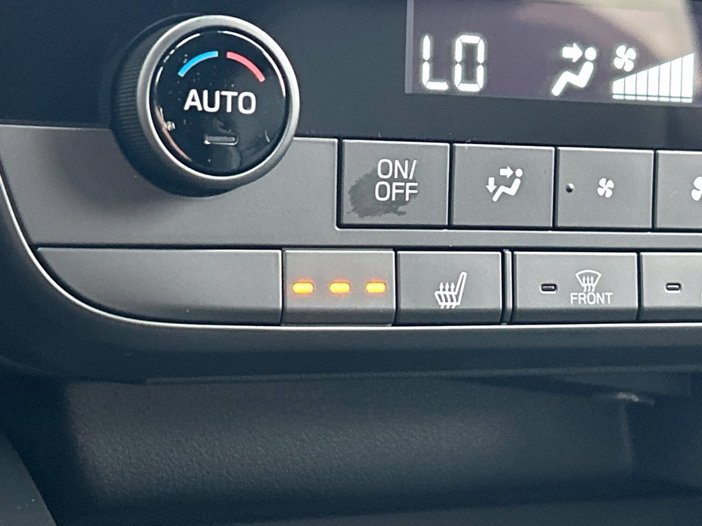 New 2026 Subaru Outback Limited AWD/4WD image 21