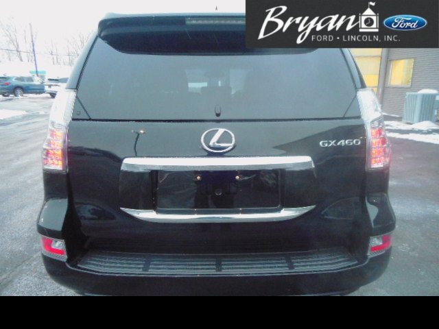 Used 2014 Lexus GX 460 Luxury image 7