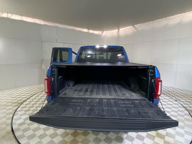 Used 2019 Ford F150 Raptor w/ Equipment Group 801A Mid image 30