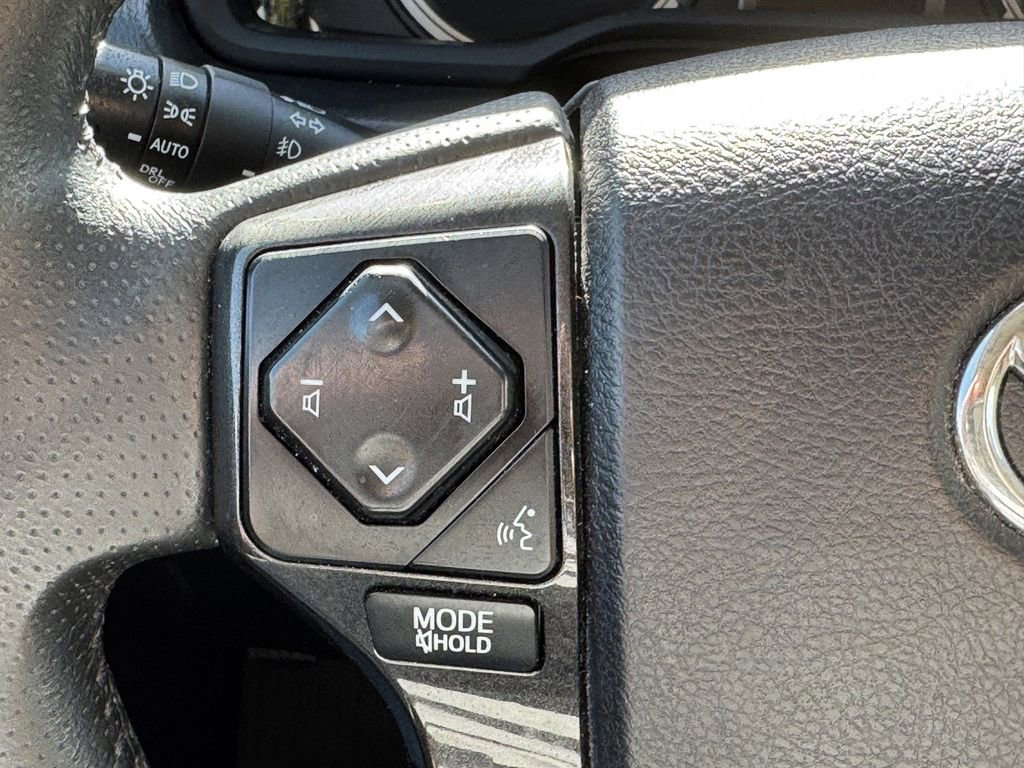Used 2021 Toyota 4Runner TRD Pro AWD/4WD image 23