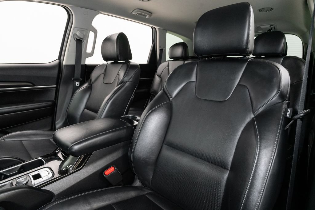 Used 2023 Kia Telluride LX image 8