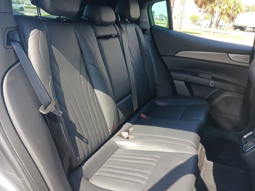 Used 2024 Maserati Grecale GT AWD/4WD image 18