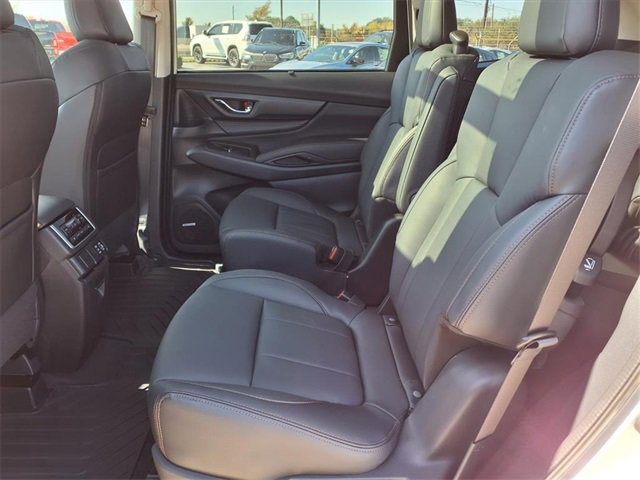 New 2026 Subaru Ascent Limited Bronze image 9