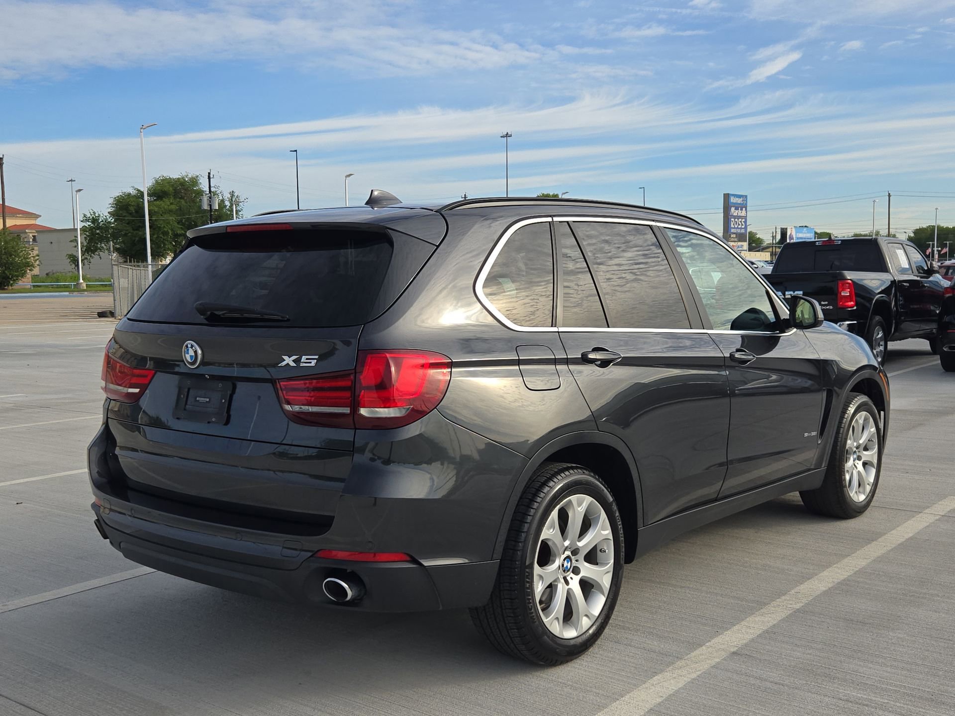 Used 2014 BMW X5 sDrive35i image 3