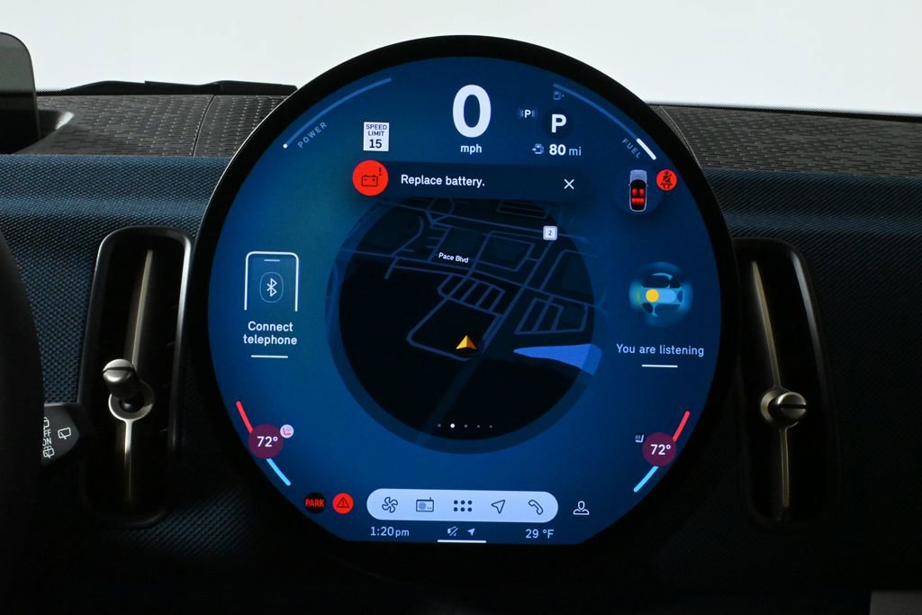 Used 2025 MINI Cooper Countryman S image 19