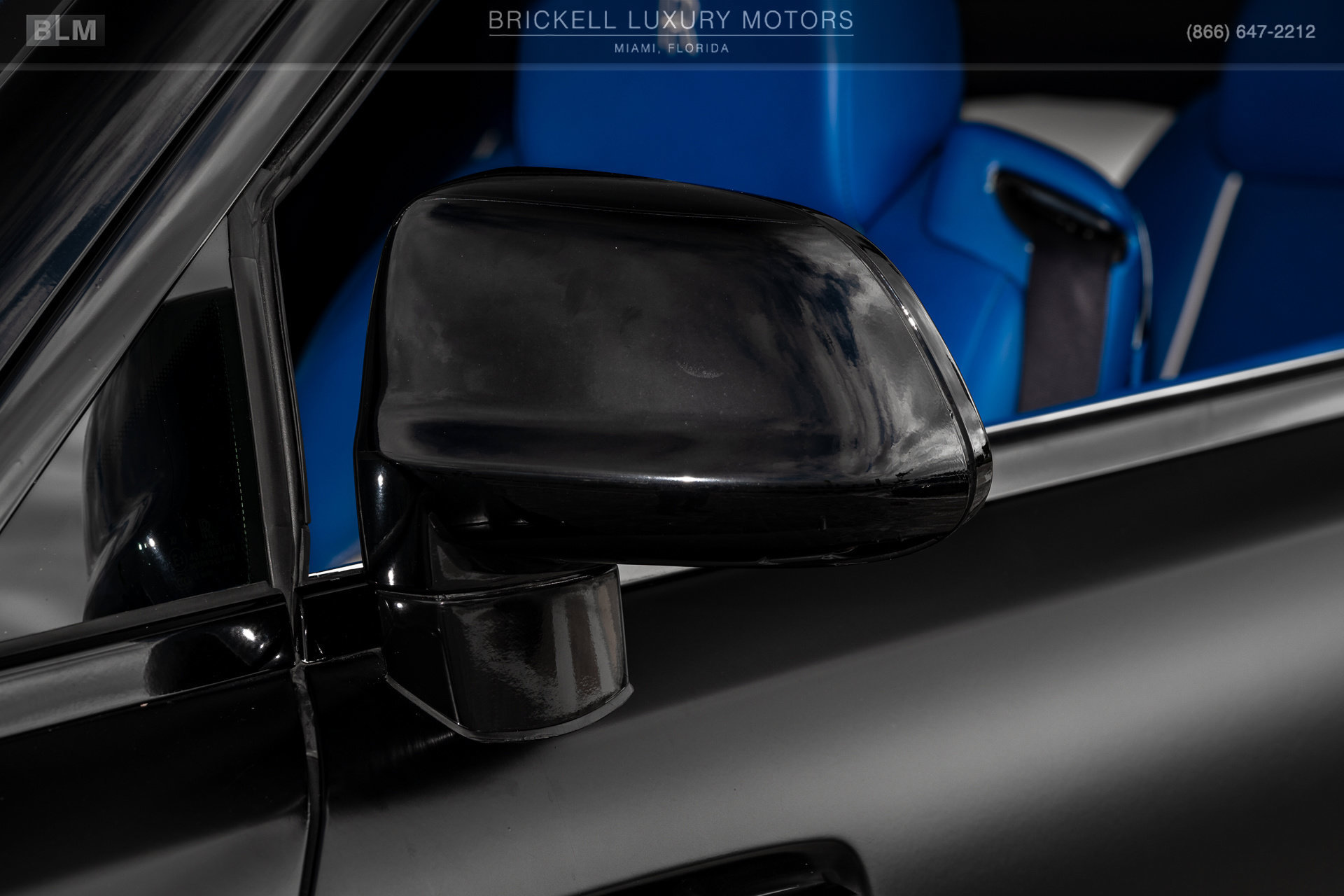 Used 2015 Rolls-Royce Wraith RWD image 60