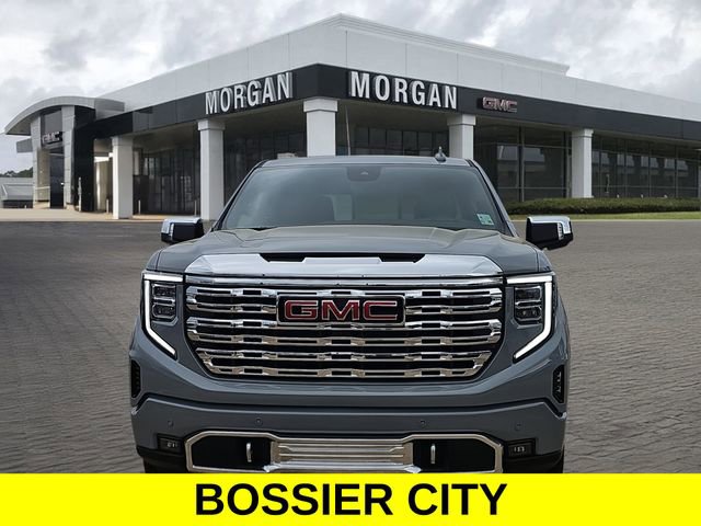 New 2025 GMC Sierra 1500 Denali w/ Denali Reserve Package AWD/4WD image 2