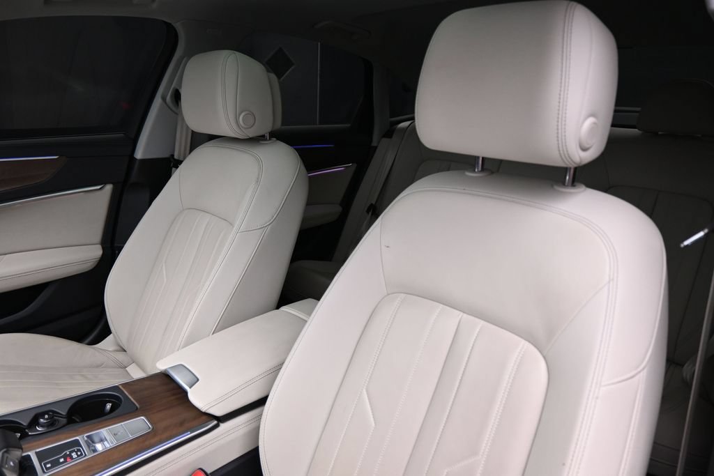 Used 2024 Audi A6 Premium Plus AWD/4WD image 13