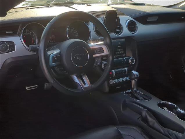 Used 2015 Ford Mustang GT Premium w/ Equipment Group 401A image 14