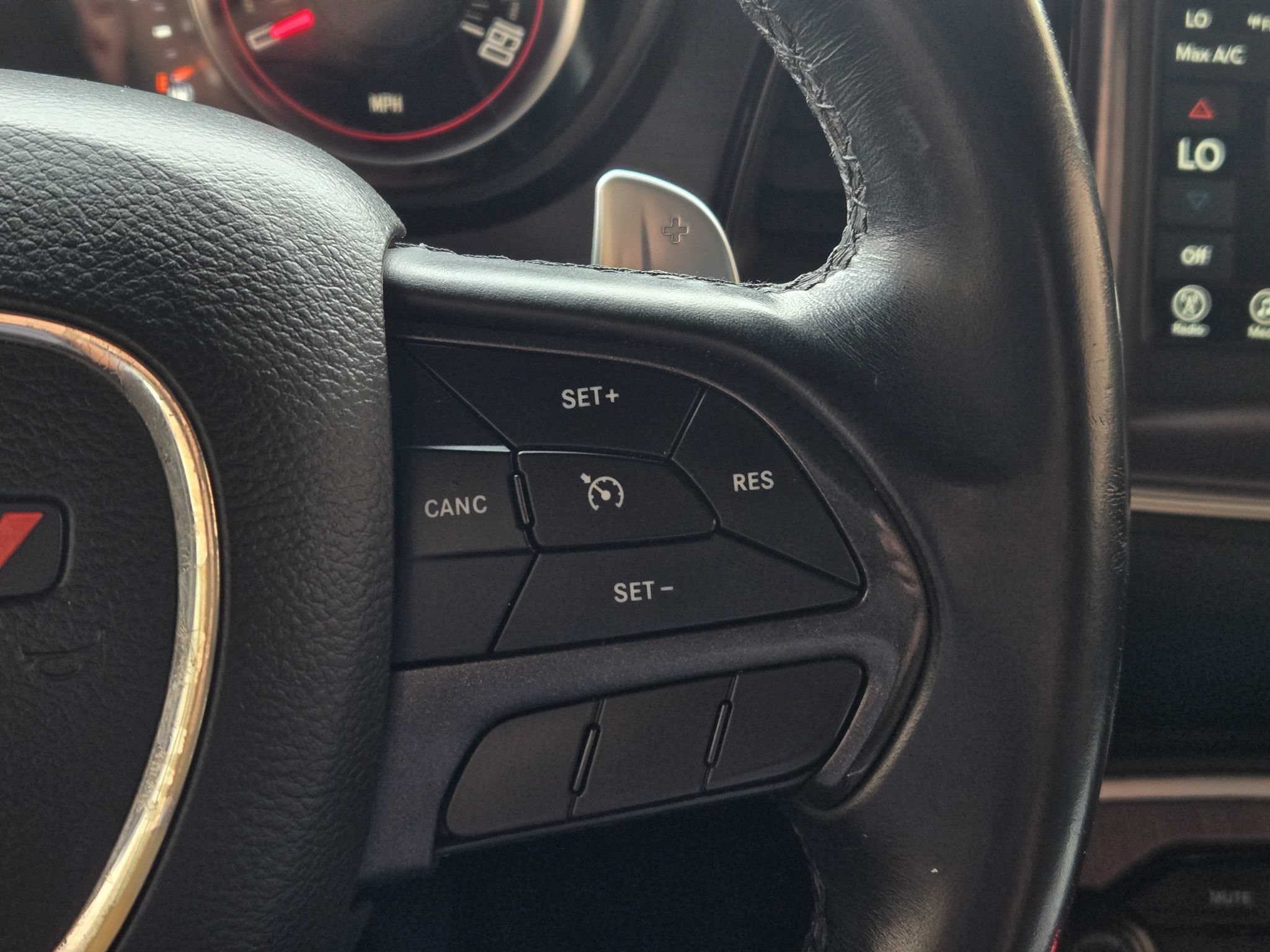 Used 2018 Dodge Challenger SXT RWD image 30