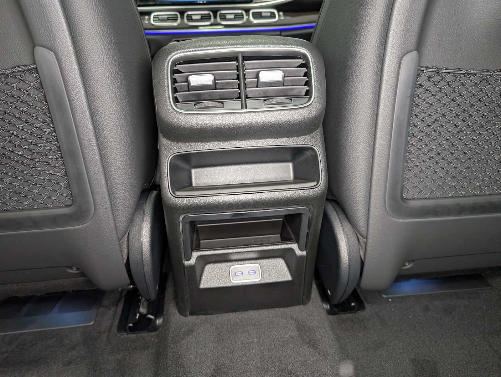 New 2026 Mercedes-Benz GLE 350 4MATIC image 19