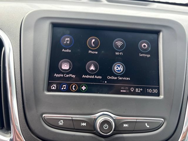 Used 2024 Chevrolet Equinox LS w/ LS Convenience Package FWD image 23
