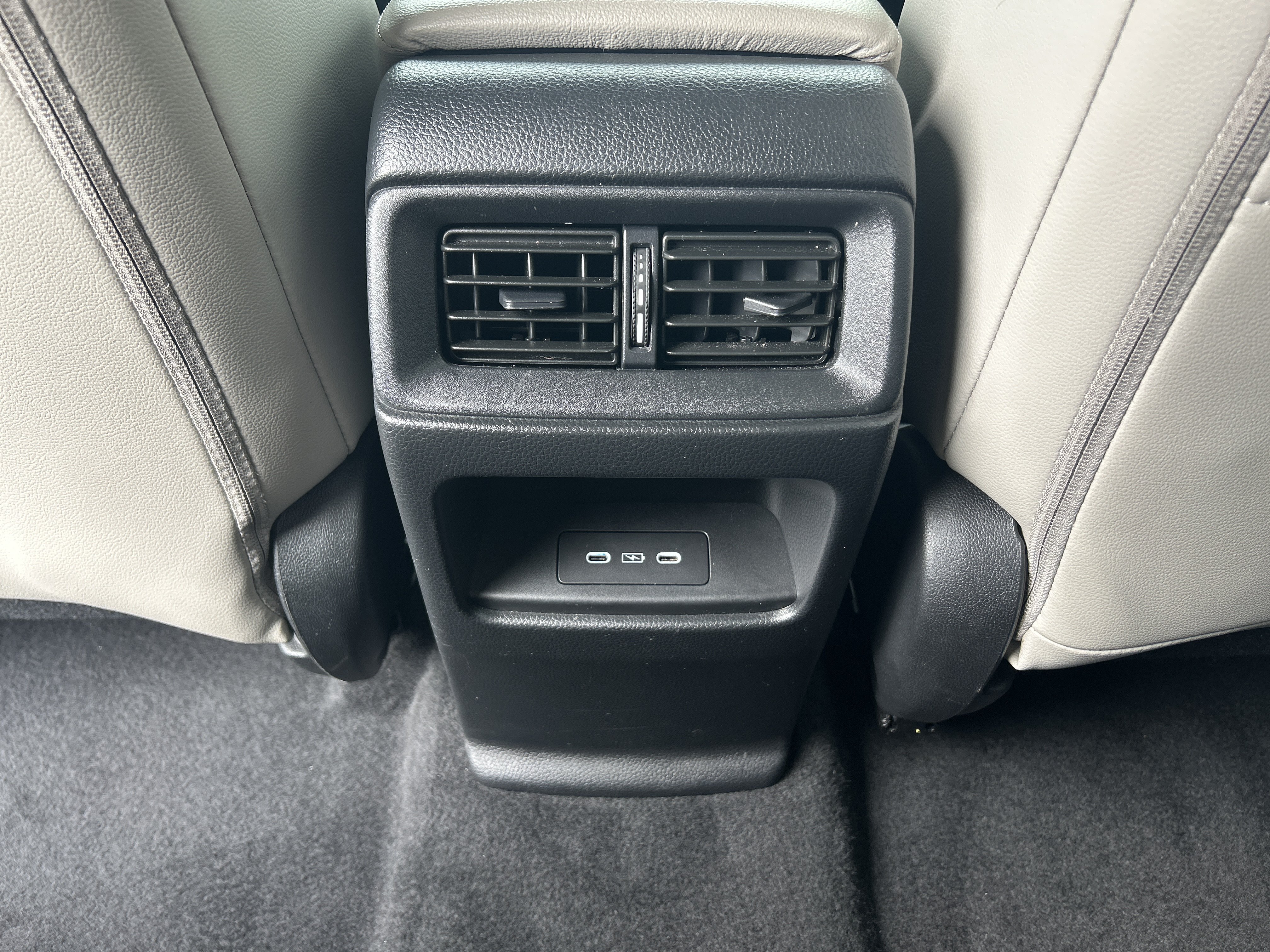 Certified 2024 Honda CR-V EX-L image 28