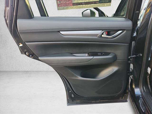 Used 2017 MAZDA CX-5 Touring w/ Preferred Equipment Package image 24