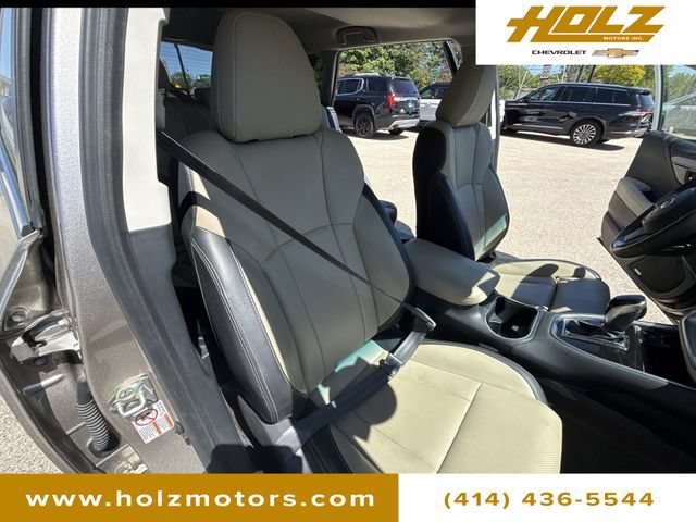 Used 2020 Subaru Outback Limited w/ Popular Package #2 AWD/4WD image 28
