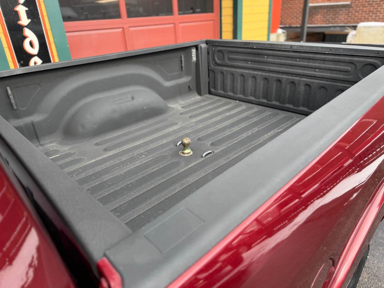 Used 2019 RAM 3500 Limited image 13