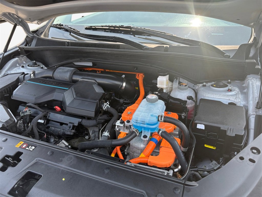 Used 2023 Hyundai Santa Fe SEL Convenience image 23