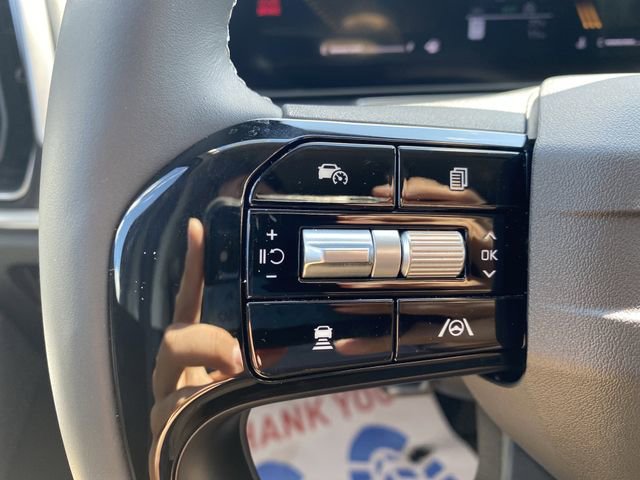 New 2026 Kia Sorento EX image 29