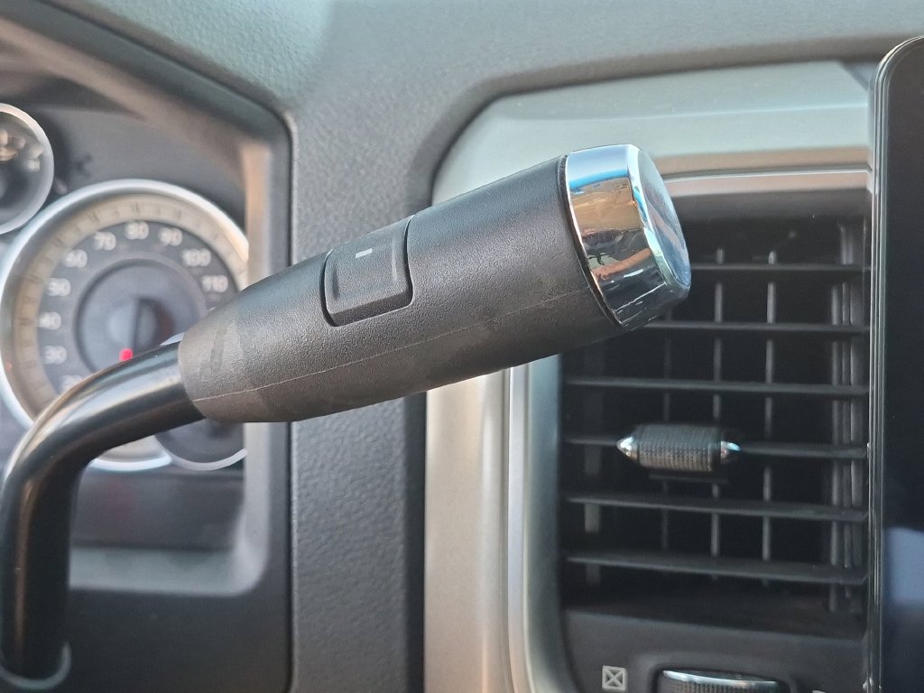 Used 2014 RAM 3500 Big Horn AWD/4WD image 35