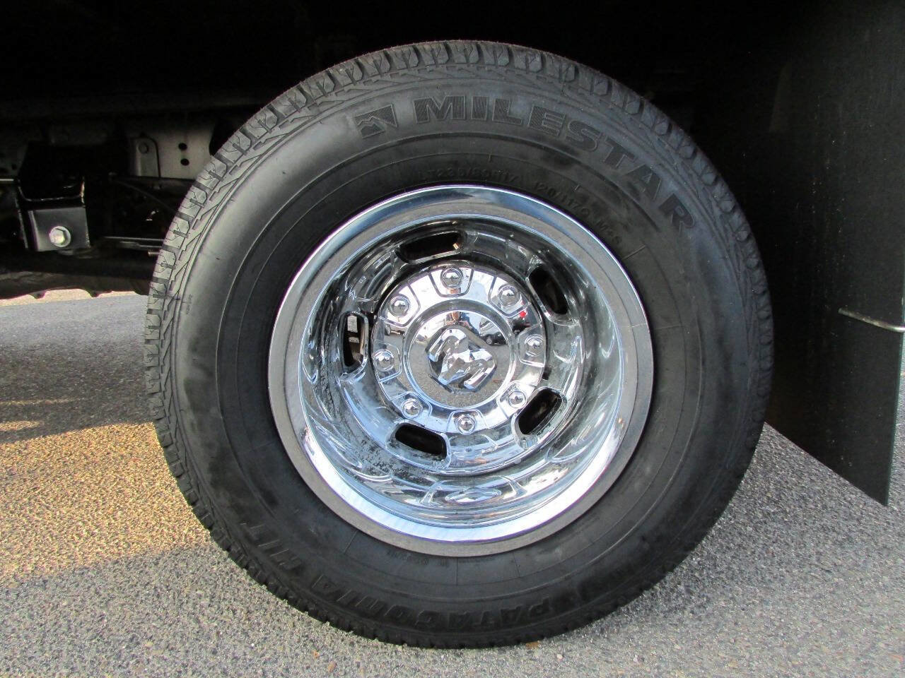 Used 2024 RAM 3500 SLT w/ Quick Order Package 2YG SLT image 16