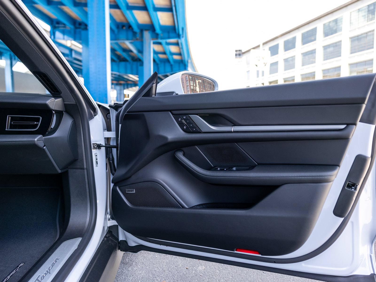New 2026 Porsche Taycan RWD image 43