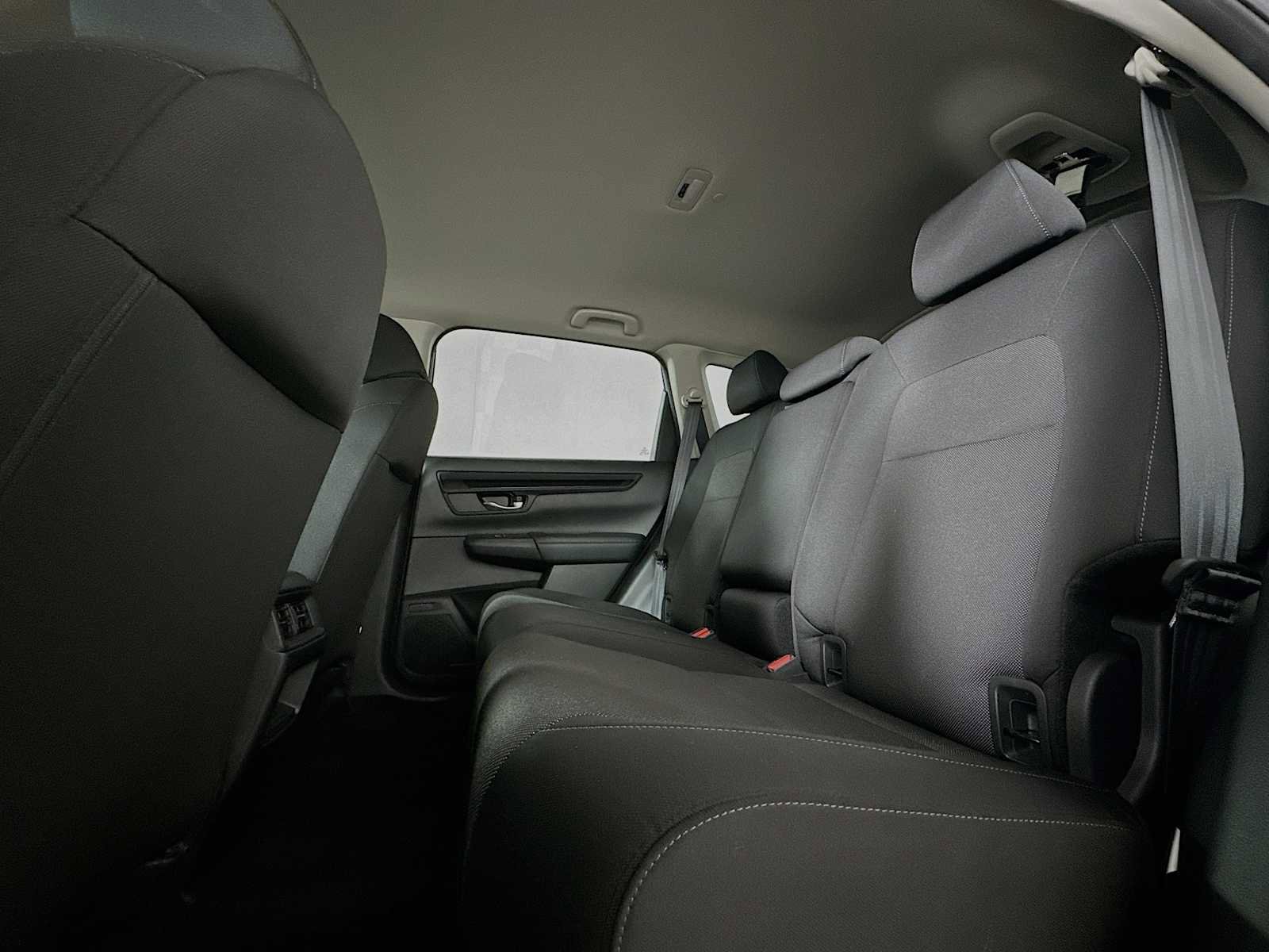 Used 2024 Honda CR-V LX image 21
