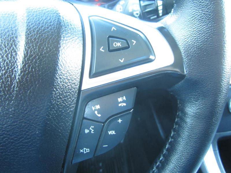 Used 2023 Ford Edge SEL w/ Convenience Package image 25