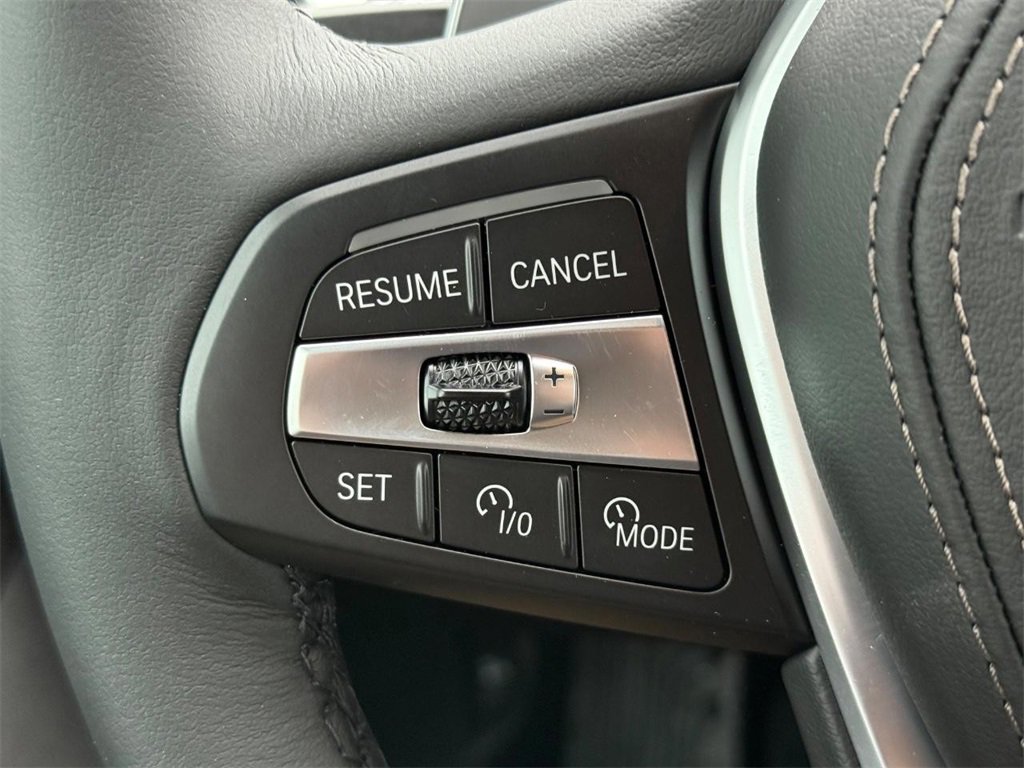 New 2026 BMW X5 xDrive40i image 12