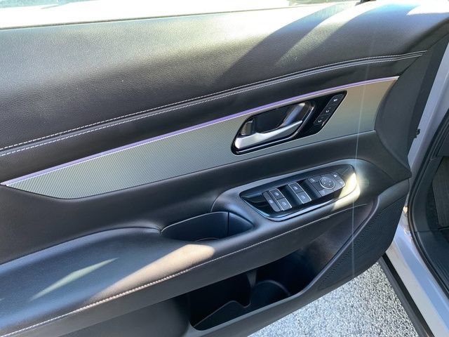 Used 2025 Nissan Murano SL AWD/4WD image 23