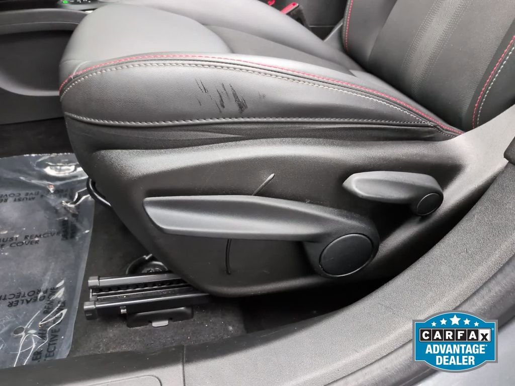 Used 2022 FIAT 500X Sport AWD/4WD image 14