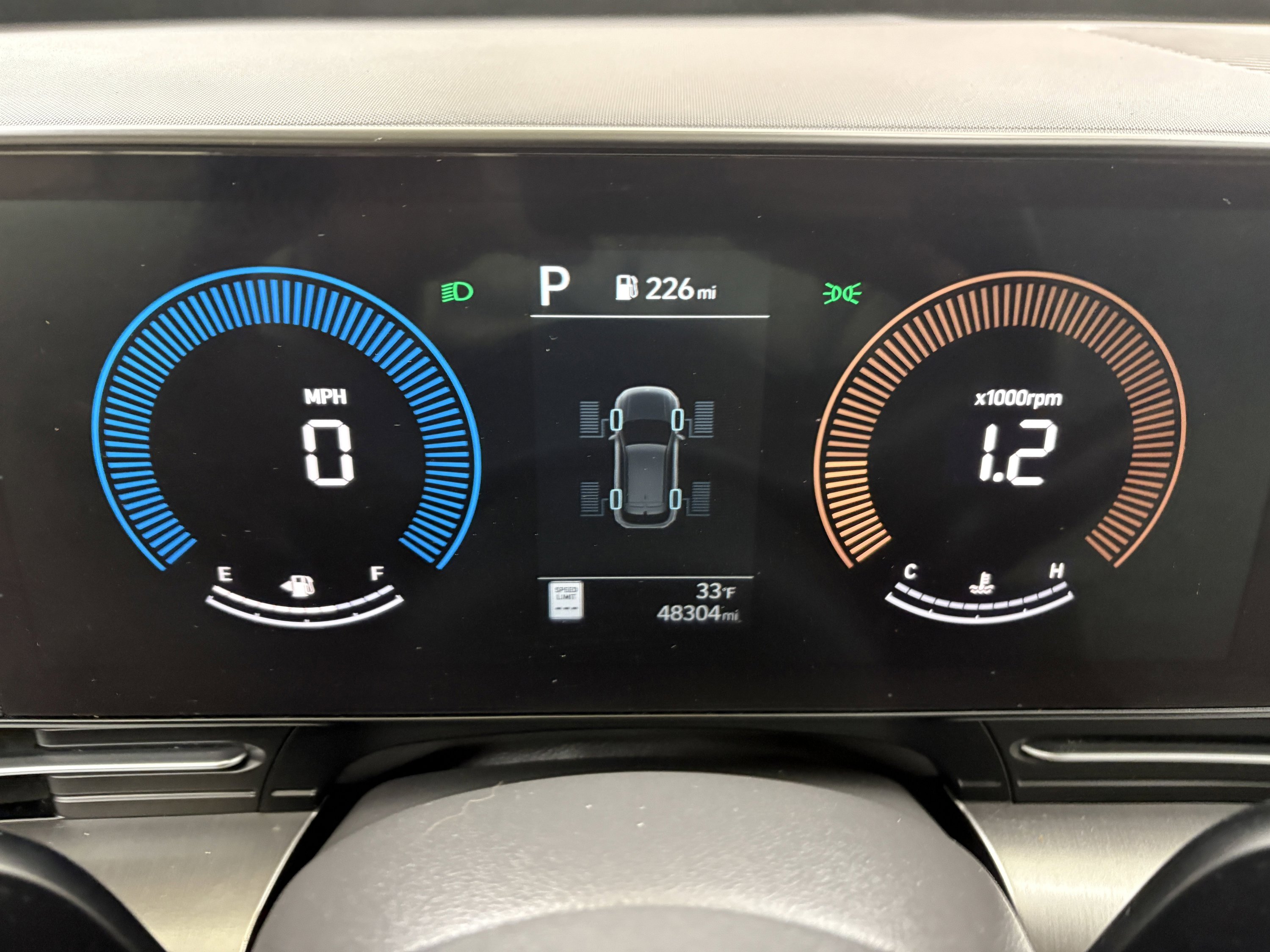 Used 2025 Hyundai Kona SEL image 31