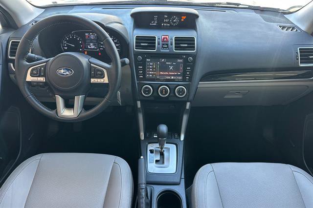Used 2018 Subaru Forester 2.5i Limited AWD/4WD image 13